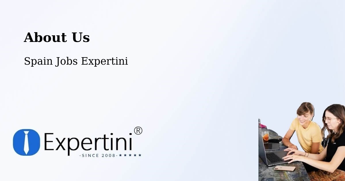 About Expertini Recruitment Platform  – Ermitagaña - Ermitagaña, Spain Jobs Expertini