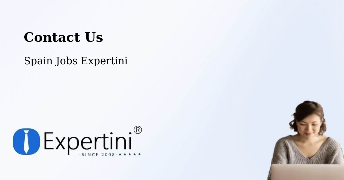 Contact Expertini – Ermitagaña - Spain Jobs Expertini