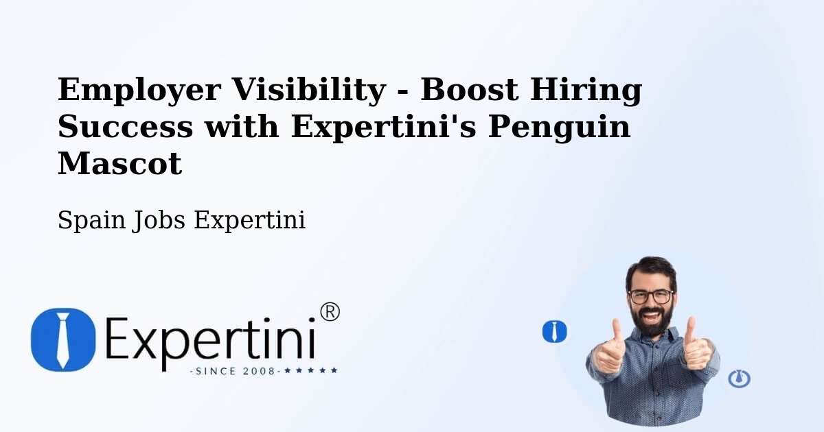 CV and Resume Visibility Optimization – Ermitagaña - Spain Jobs Expertini